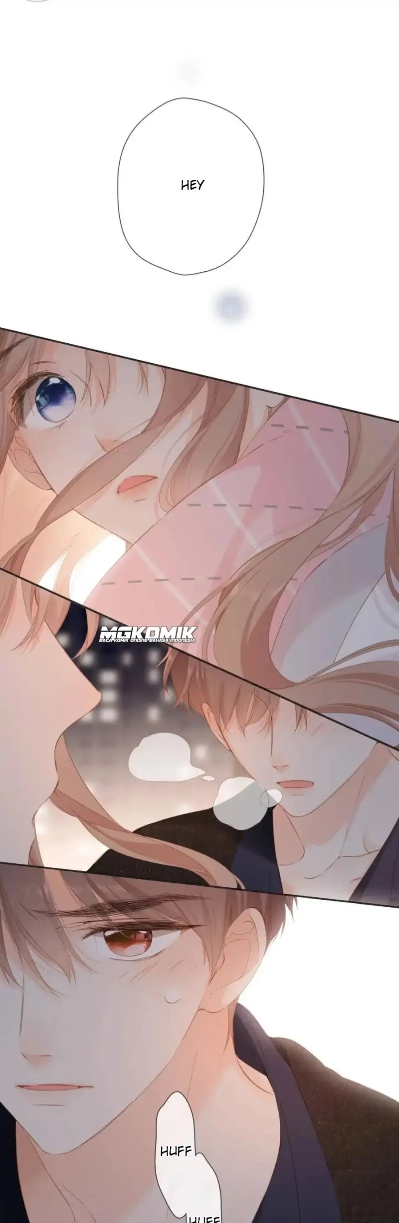 Once More Chapter 104 Bahasa Indonesia